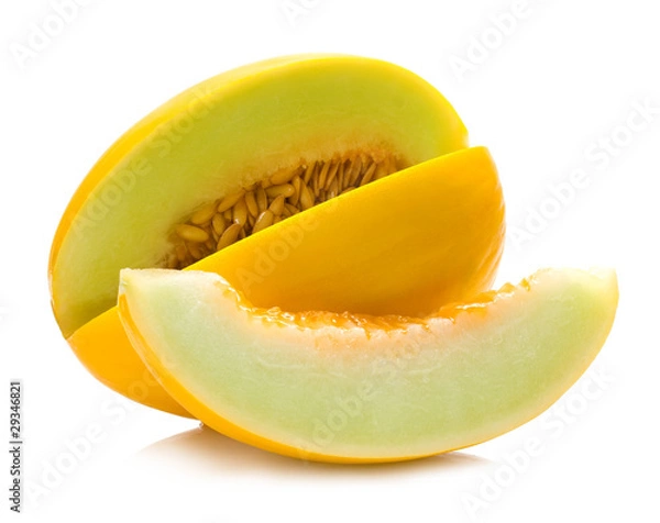 Obraz melon