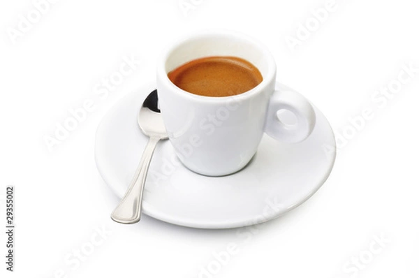 Obraz Tazzina di Caffè