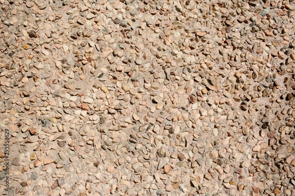 Obraz paving stone