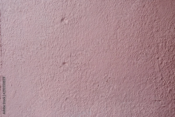 Obraz Pink wall