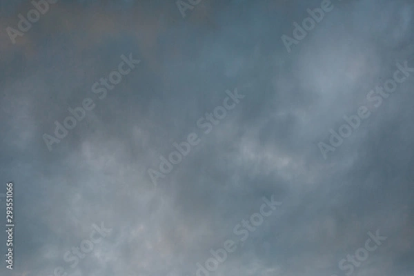 Obraz Cloud texture
