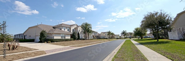 Obraz Florida Estate