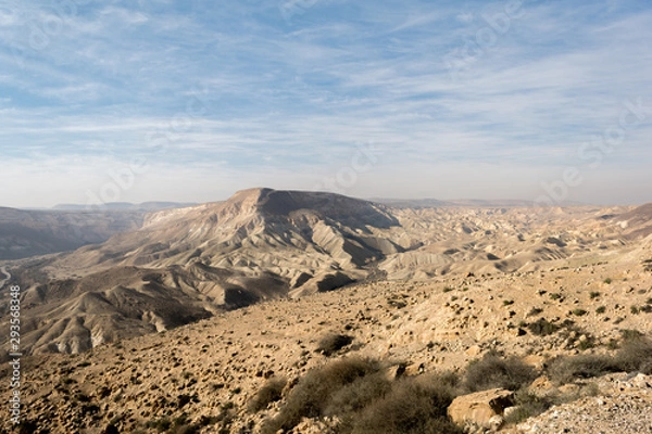 Obraz MItzpe Ramon