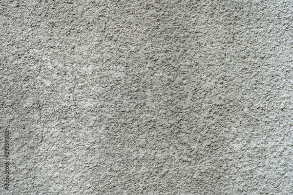 Obraz Gray concrete texture for background. building material