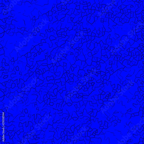 Obraz abstract bright blue blurred background texture