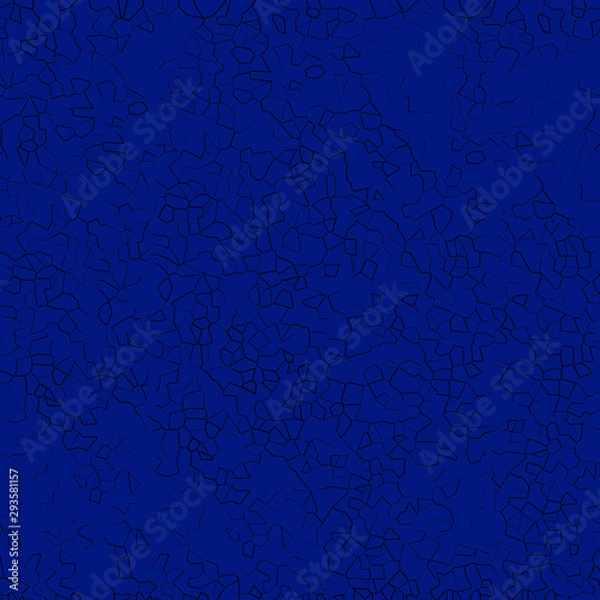 Obraz dark blue blurred background texture