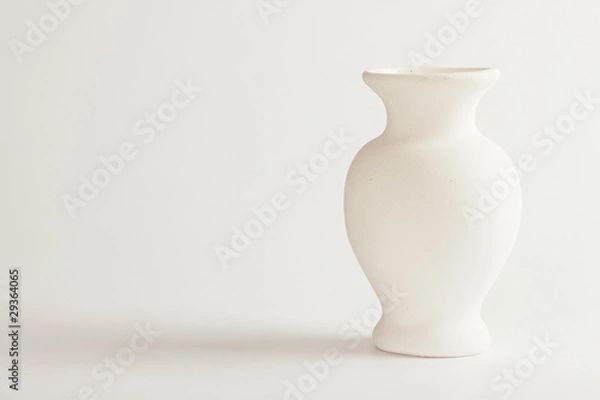 Obraz ceramic vase