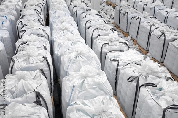 Fototapeta Magazyn 3