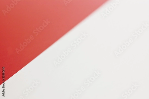 Fototapeta インドネシアの国旗のアップ