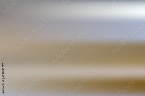 Fototapeta Colorful images in an abstract style with a gradient. Gradient with  White, Dark Pale Green, Silver, Grey, Yellow, Brown color. Easy editable soft vector banner template