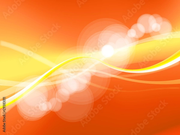 Fototapeta abstract background, vector