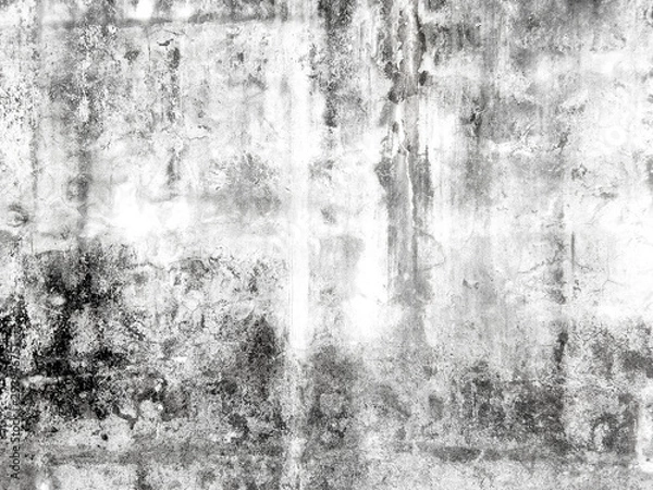 Fototapeta Cement wall background