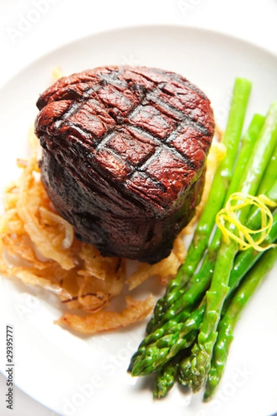 Obraz Filet Mignon