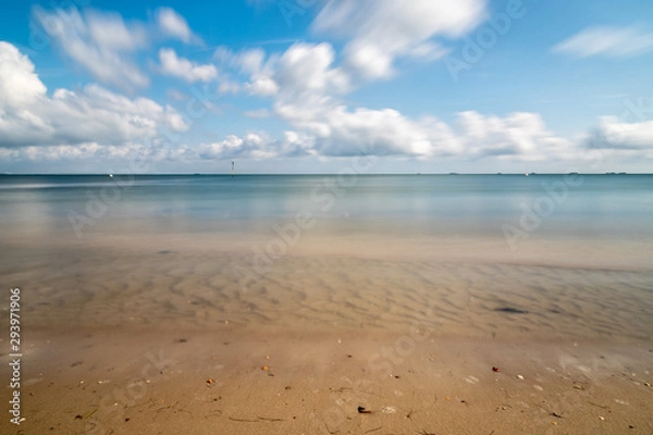 Obraz Still Ruht der See