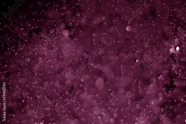 Obraz Bokeh Abstract Light Blur Background