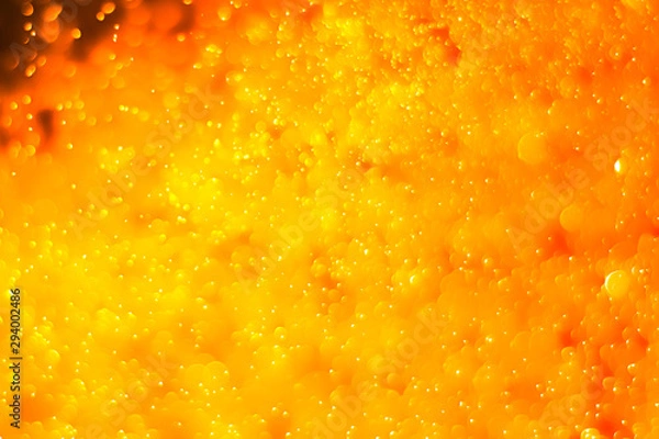 Obraz Bokeh Abstract Light Blur Background