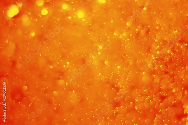 Obraz Bokeh Abstract Light Blur Background