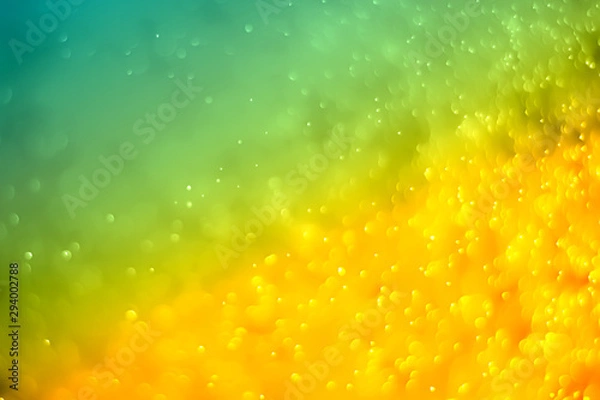 Obraz Bokeh Abstract Light Blur Background