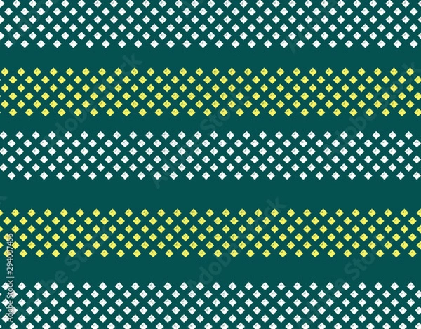 Obraz abstract background with dots