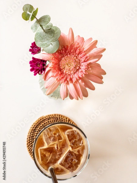 Obraz 여유있는 시간 