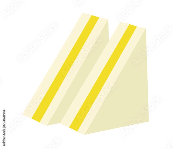 Obraz サンドイッチ