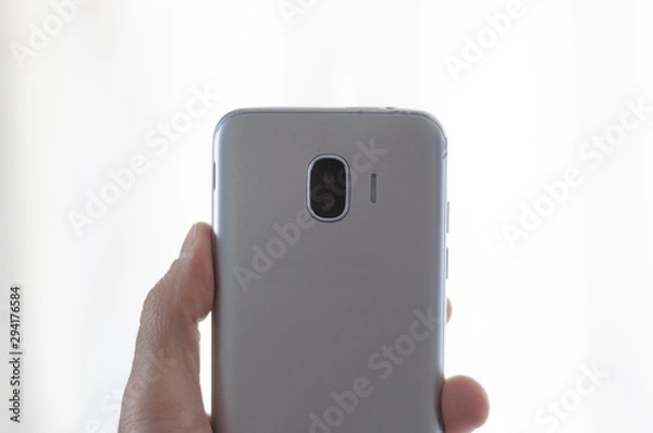 Fototapeta elettronica