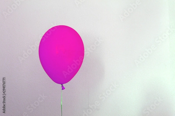 Fototapeta palloncino