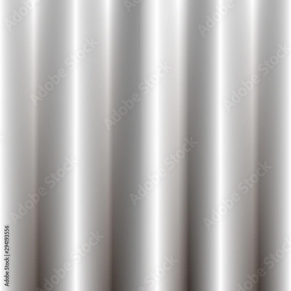 Fototapeta zinc and metallic pattern background vector