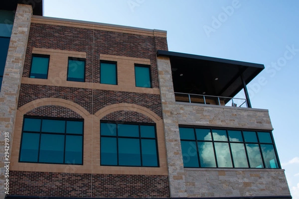 Fototapeta Arches in Architecture