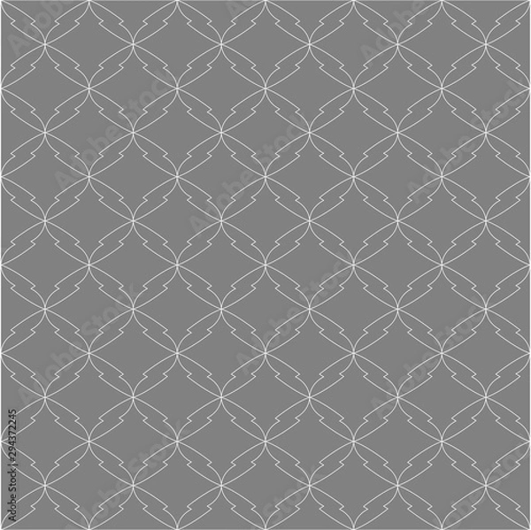 Fototapeta Abstract seamless pattern