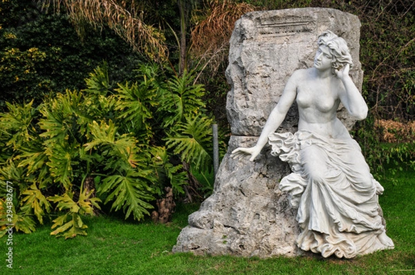 Obraz Ecoparque, Buenos Aires