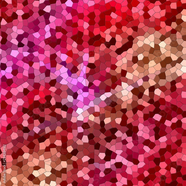 Obraz abstract mosaic background