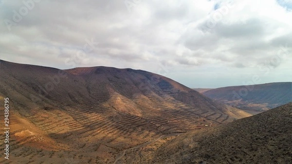 Obraz nature in its purest state