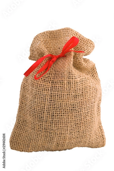 Obraz Zak van Sinterklaas