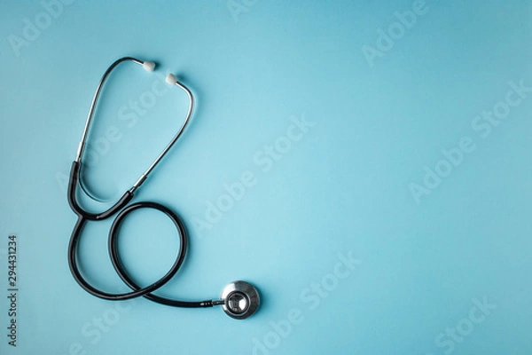 Obraz Stethoscope