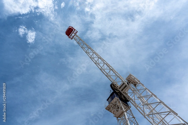 Obraz Juego de feria