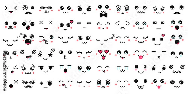 Fototapeta Mobile, chat, social networks, print