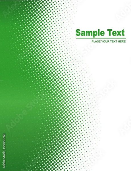 Fototapeta バックグラウンド