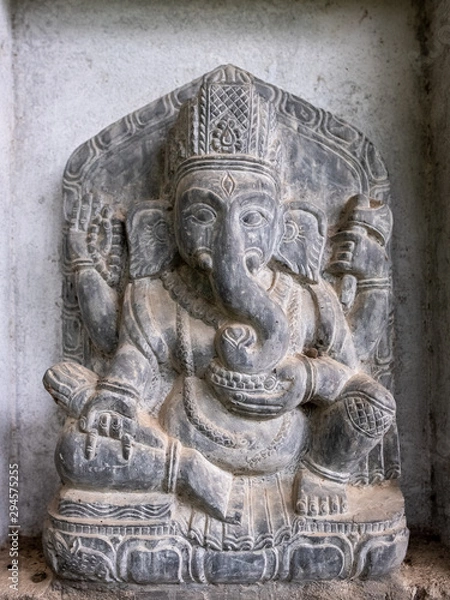 Obraz Bandipur - Nepal 