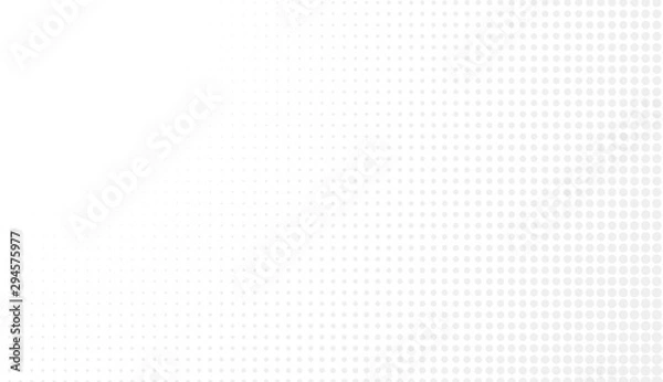 Obraz Białe tło wektor ilustracja.