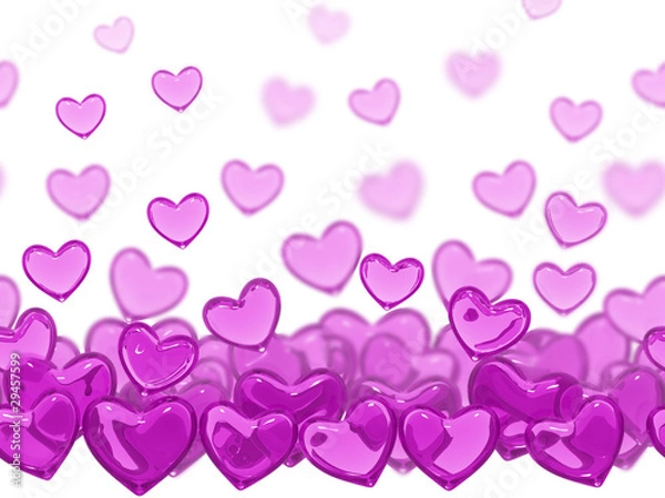 Obraz День всех влюбленных