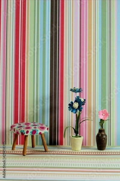 Fototapeta Interieur