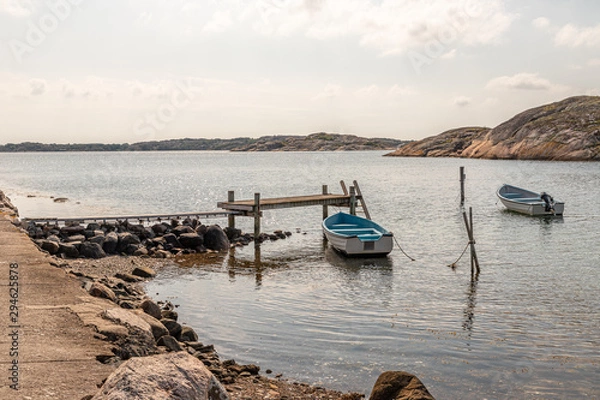 Fototapeta Kämpersvik