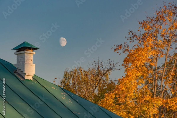 Obraz Mozhaysk, Kolotsky Convent