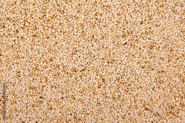 Obraz sesame