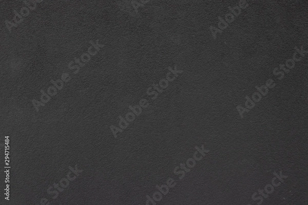 Obraz Grey cement texure, decorative stucco gray wall background