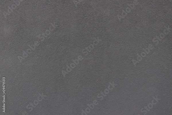 Obraz Grey cement texure, decorative stucco gray wall background
