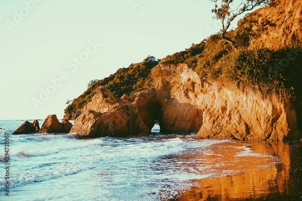 Obraz cliffs of moher