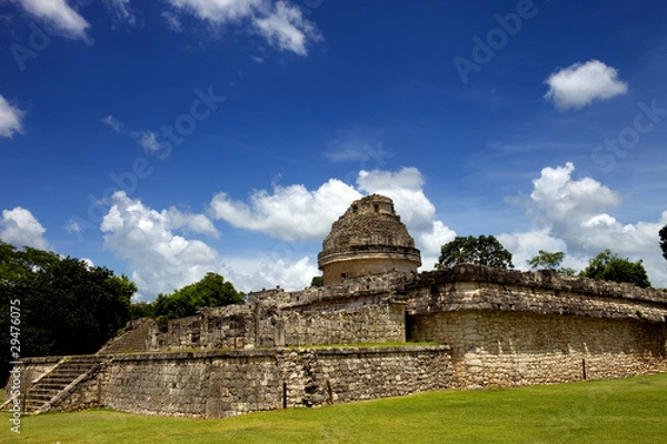 Fototapeta Chichen Itza
