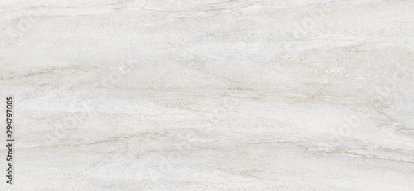 Fototapeta Skinny Brown, Beige Marble background texture natural stone pattern marble for interior exterior decoration design business and industrial construction concept design (high resolution).